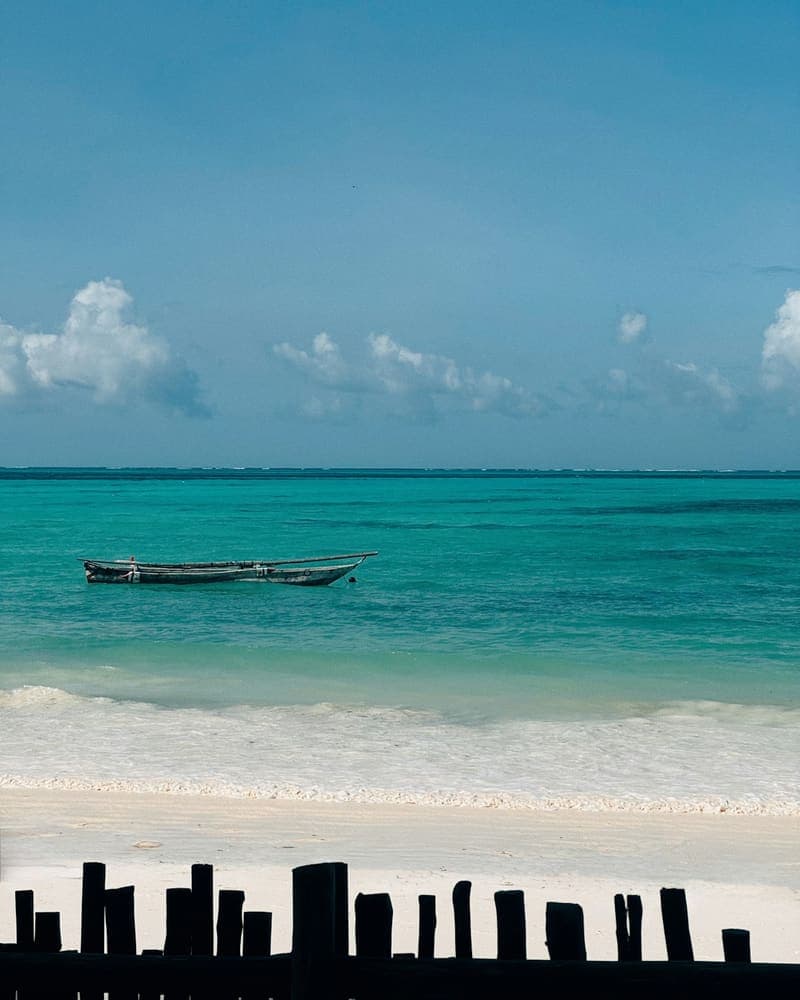 Island Hopping Tour