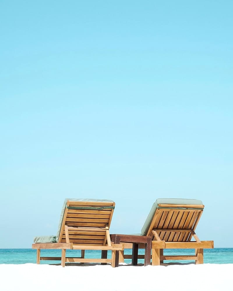 Beach Club Day Pass