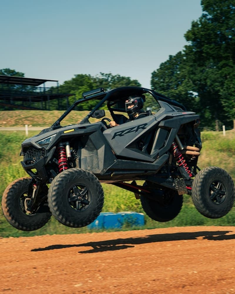 UTV Adventure